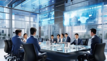 河南信息化咨询服务公司，赋能新经济时代的创新