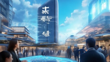 太谷信息咨询服务公司，助力数字经济与绿色未来，开启创新新篇章。
