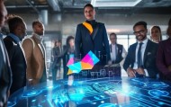 宁德辉腾信息技术咨询，助力企业迈向数字化转型