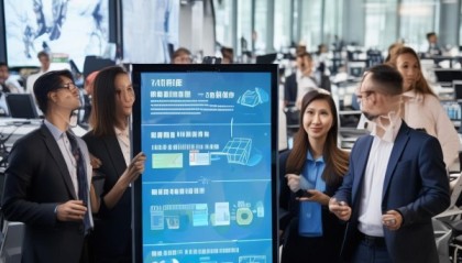 时雨信息技术咨询服务部，助力企业数字化转型的优质解决方案