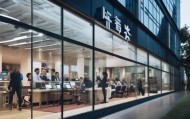 岱山信息咨询服务，助力企业数字化转型的精准选择