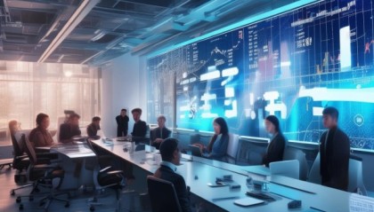 普安华信息技术咨询，助力您的数字化转型