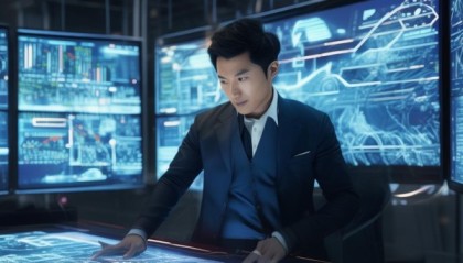 信息化咨询顾问，助力企业数字化转型的强劲力量