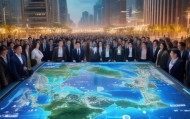 河南汇智信息化咨询，助力中原经济区高质量发展