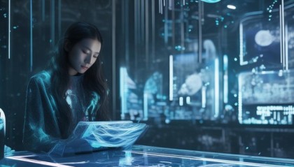 题，信息化咨询，探索数字化转型的智慧之源—从知乎视角看信息化咨询的未来