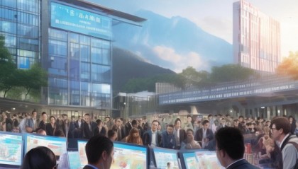 凉山信息咨询服务，助力凉山发展与民族团结