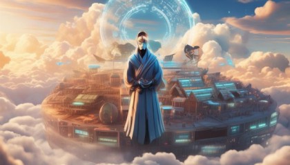 云掌柜，信息咨询服务的崛起与机遇