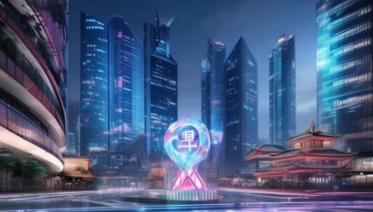 重庆，技术驱动的未来，亿迩佳信息技术咨询引领时代
