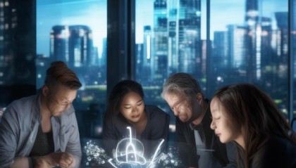 希籍艾信息技术咨询公司，助力未来，成就传说