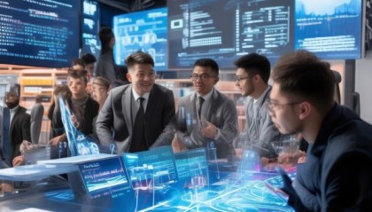 河南旺旺信息技术咨询有限公司，技术与市场的完美融合