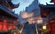 六合信息咨询服务，传统与现代的智慧共进