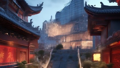 六合信息咨询服务，传统与现代的智慧共进