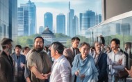 宿迁信息咨询服务发展的机遇与挑战