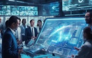 navigating the Digital Transformation of宿迁:A Strategic Approach to Innovation and Growth
