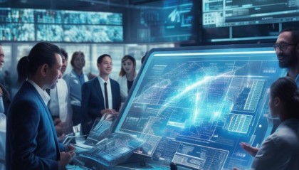 navigating the Digital Transformation of宿迁:A Strategic Approach to Innovation and Growth