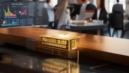 金点信息咨询服务，精准决策的助力