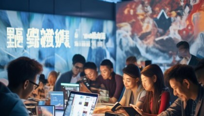 中江信息咨询服务，助力企业发展与技术创新的高效解决方案