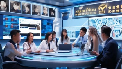 南宁源展信息技术咨询，专业与创新的结合
