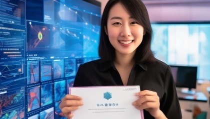 信息化咨询顾问证书，助力企业数字化转型的必备技能
