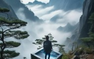 走进峨眉山，探索毕马威信息化咨询的魅力