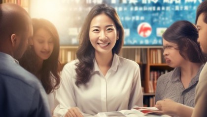 爱民信息咨询服务助力社会信任的构建