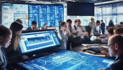 东莞厂房信息咨询服务，助力企业数字化转型