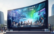 梁溪区信息技术咨询网，助力企业发展与创新