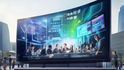 梁溪区信息技术咨询网，助力企业发展与创新