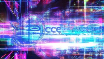 数字转型，冰辰信息技术咨询有限公司，赋能未来