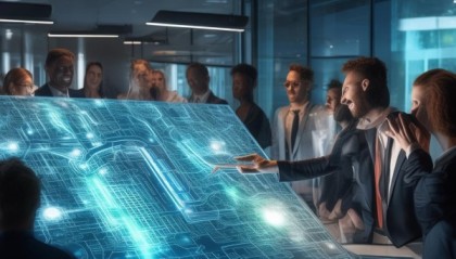 重构信息化战略，探索信息化审计咨询的创新路径