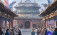 北齐，文明传承与信息咨询服务的现代诠释