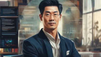 森瑜玮，信息咨询服务领域的佼佼者—专业性、隐私保护与安全的结合
