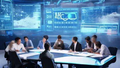 唐山凌珊信息技术咨询，助力企业数字化发展