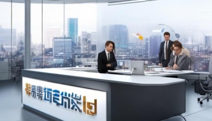 卓群商务信息咨询服务，助力精准营销的权威伙伴
