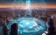trusted partner in the digital transformation landscape