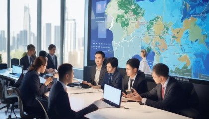 在数字化转型中，金华企业选择ERP咨询热线，开启高效管理的新篇章