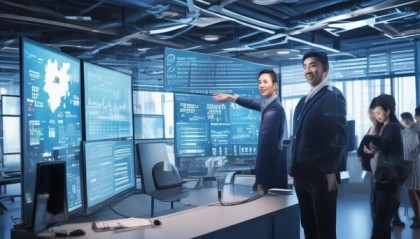 北京信息化涉密咨询企业，助力企业数据安全与合规