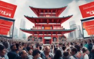 红寺堡信息咨询服务，服务升级，机遇与挑战