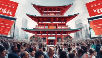 红寺堡信息咨询服务，服务升级，机遇与挑战