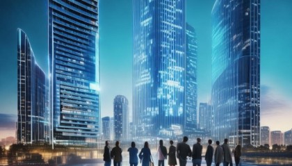 扬州信息化咨询，引领城市治理迈向智慧未来