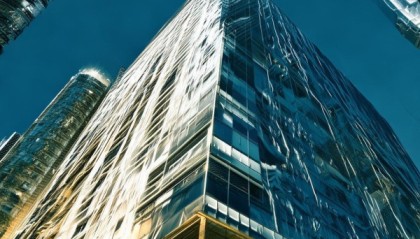 煜景信息技术咨询公司，财富增长的引擎