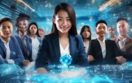 昕忆咨询，助力企业数字化转型的强劲对手