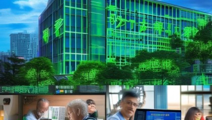 卓尼县信息咨询服务，助力企业数字化转型的绿色智慧