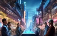 新沂，信息咨询服务的挑战与机遇，未来发展之路