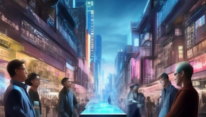 新沂，信息咨询服务的挑战与机遇，未来发展之路
