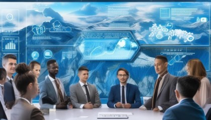 青海企业信息化咨询服务，助力企业数字化转型的新路径