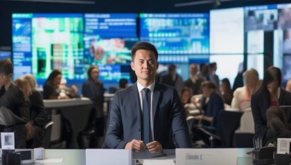 钞哥信息咨询服务，行业中的竞争与机遇
