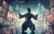 太极与信息化时代的咨询，解析与实践