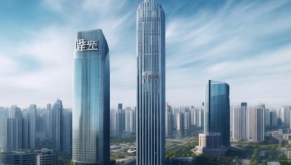 助力城市发展，成就未来，济南市中星朝信息咨询服务
