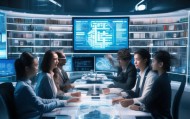 谢家集信息咨询服务，技术驱动的创新与 client-centric服务
